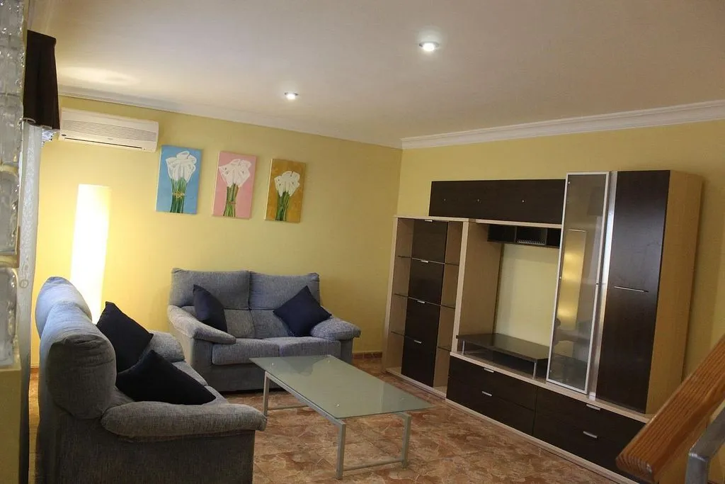 Elutuba - Duplex with Terrace in Agüimes