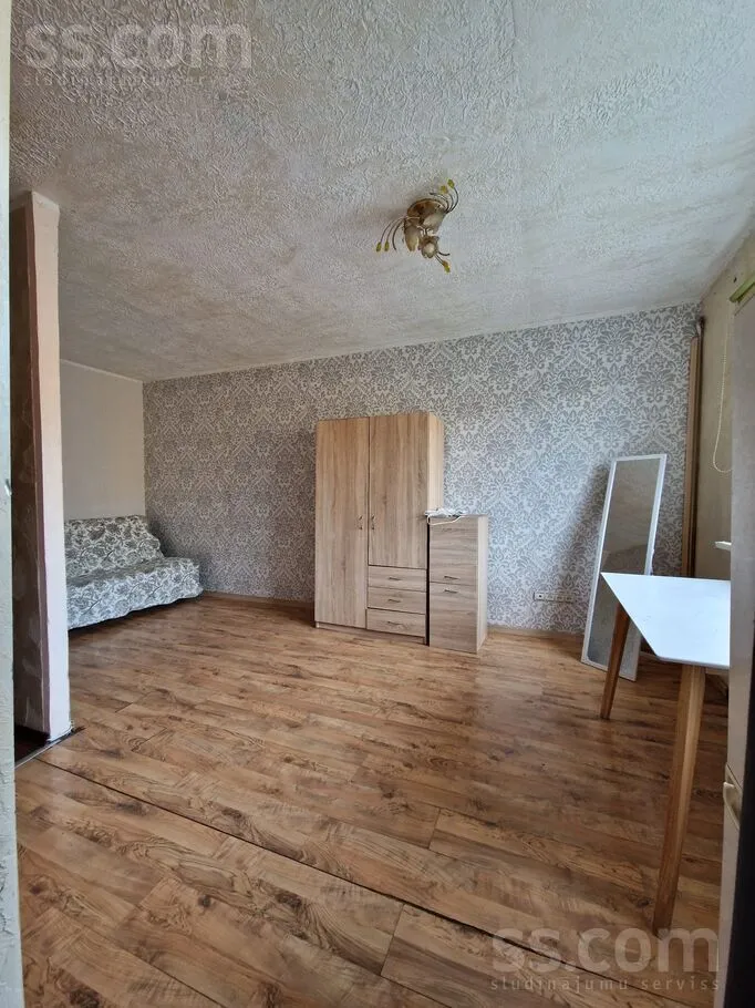 Elutuba - Studio Flat with Low Utilities in Piņķi