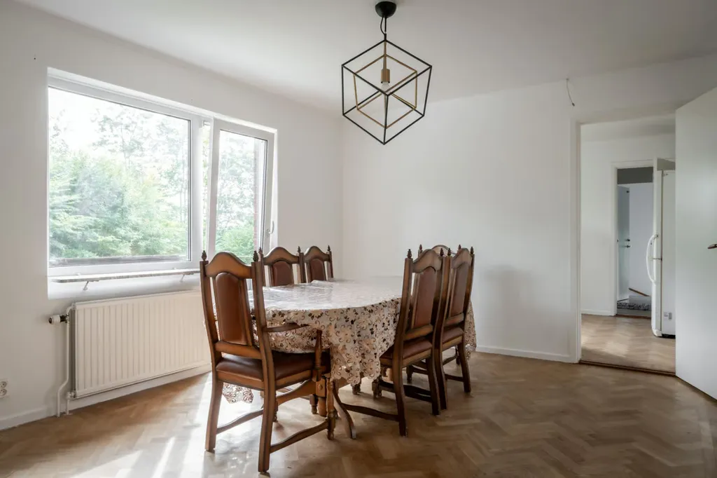 Söögituba - Multi-Occupancy House with Uthyrning in Målsryd