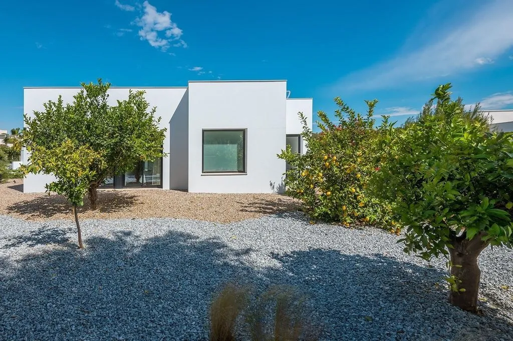 Extérieur - Luxury Villa with Pool in Orihuela