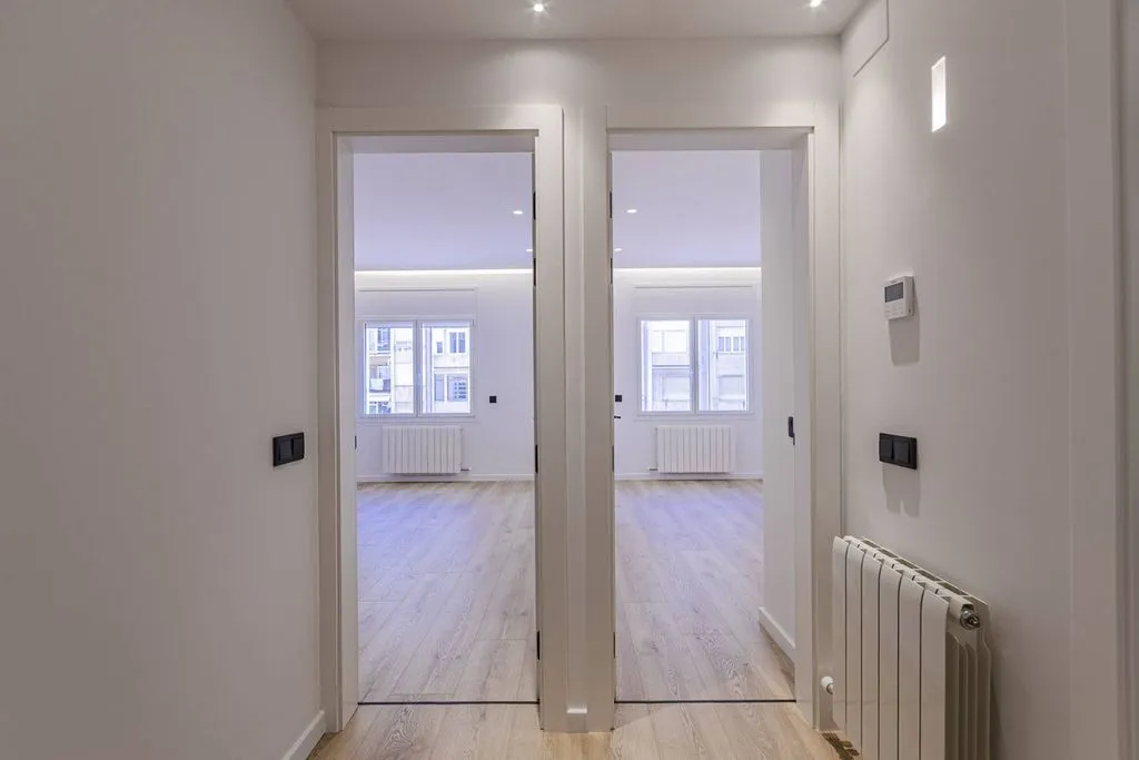 Esik - Luxury Flat with City View in Barcelona