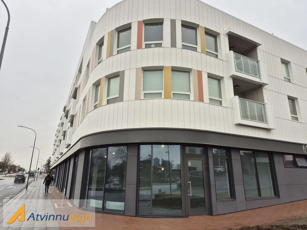 Kinnisvara asukohas Reykjavík