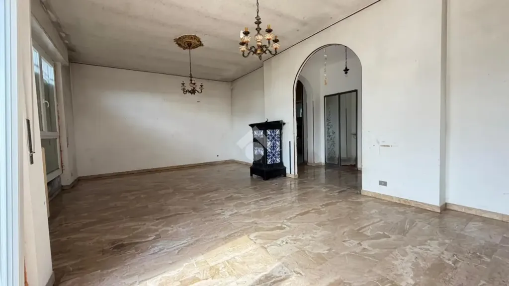 Pièces - Independent Apartment with Private Garden in Desio