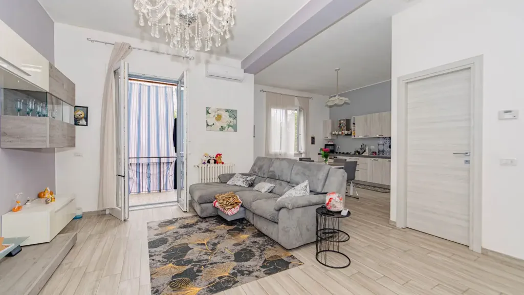 Elutuba - Rearranged Villa with Private Garden in Vigevano