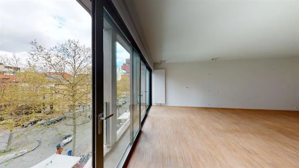 Toad - City Apartment with Terrace in Antwerp