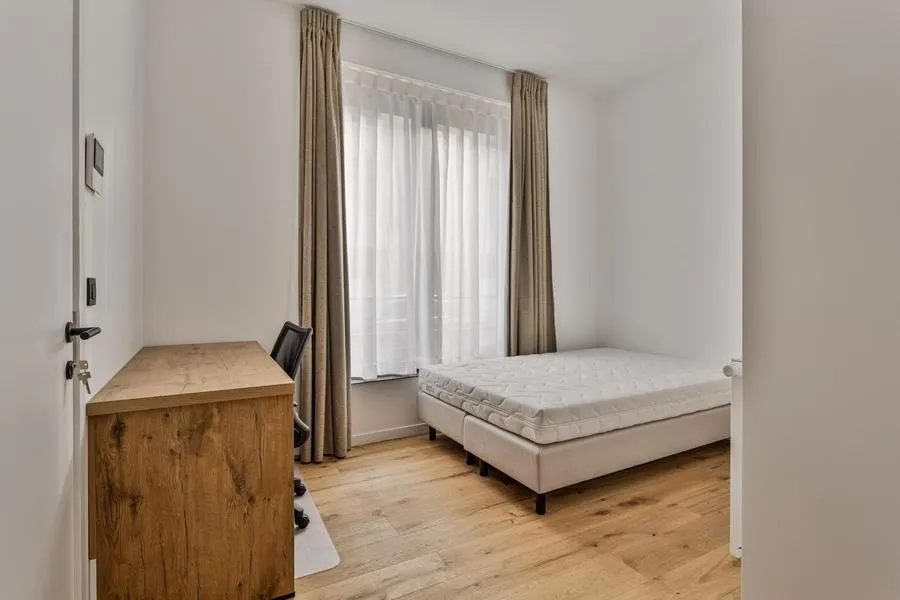 Chambres - Appartement Économe en Énergie à Heverlee
