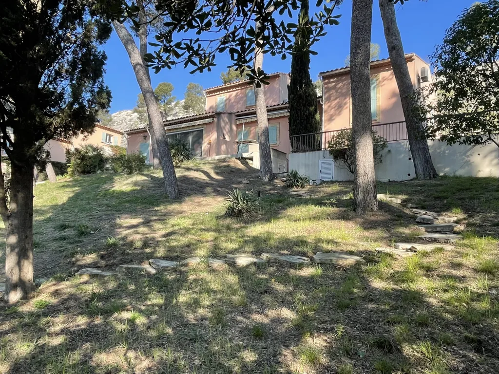 Maison 7 pièces à Martigues