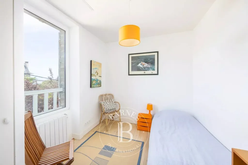 Chambres - Maison 8 pièces à Saint-Cast-le-Guildo