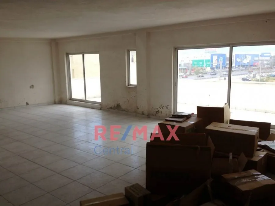 Appartement à GR
