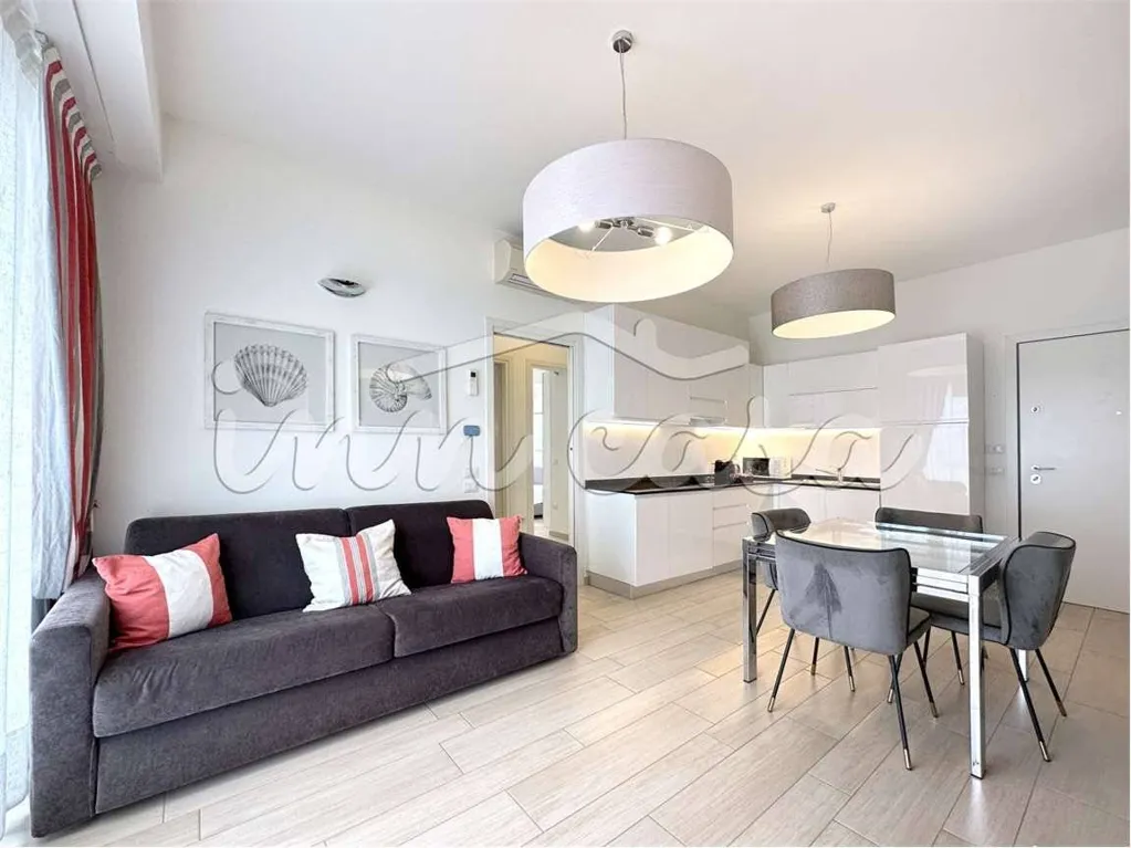 Elutuba - Apartment with Sea View in Riccione