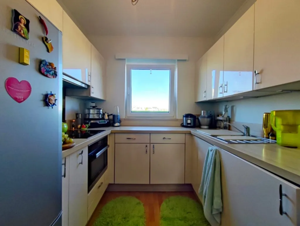 Appartement 2 chambres à Molenbeek-Saint-Jean