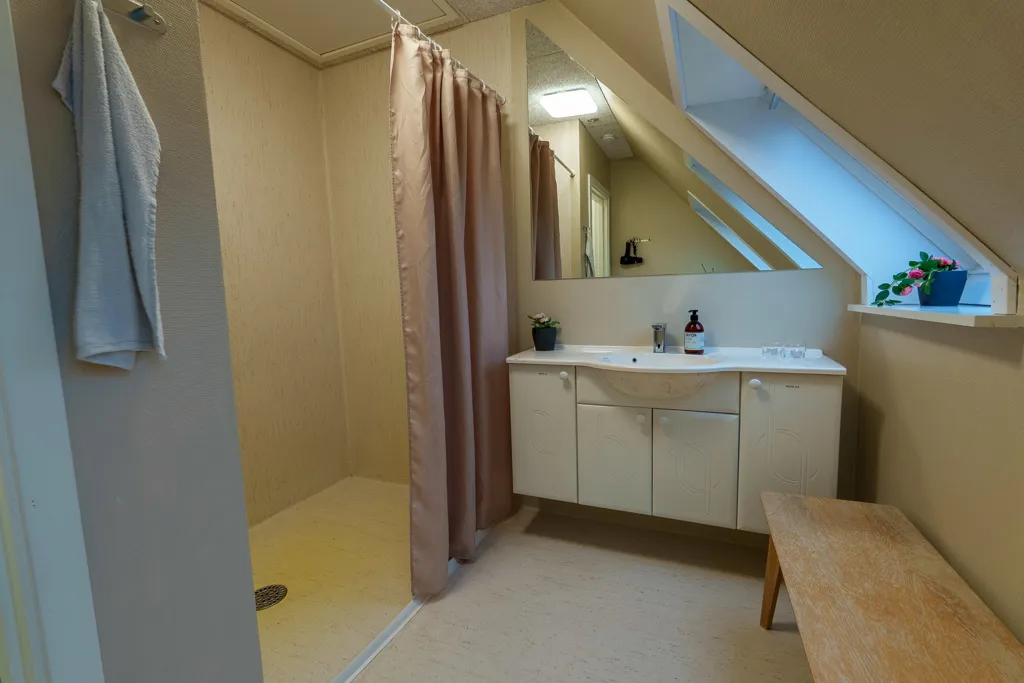Vannitoad - 1950s Villa with Garden in Fredericia