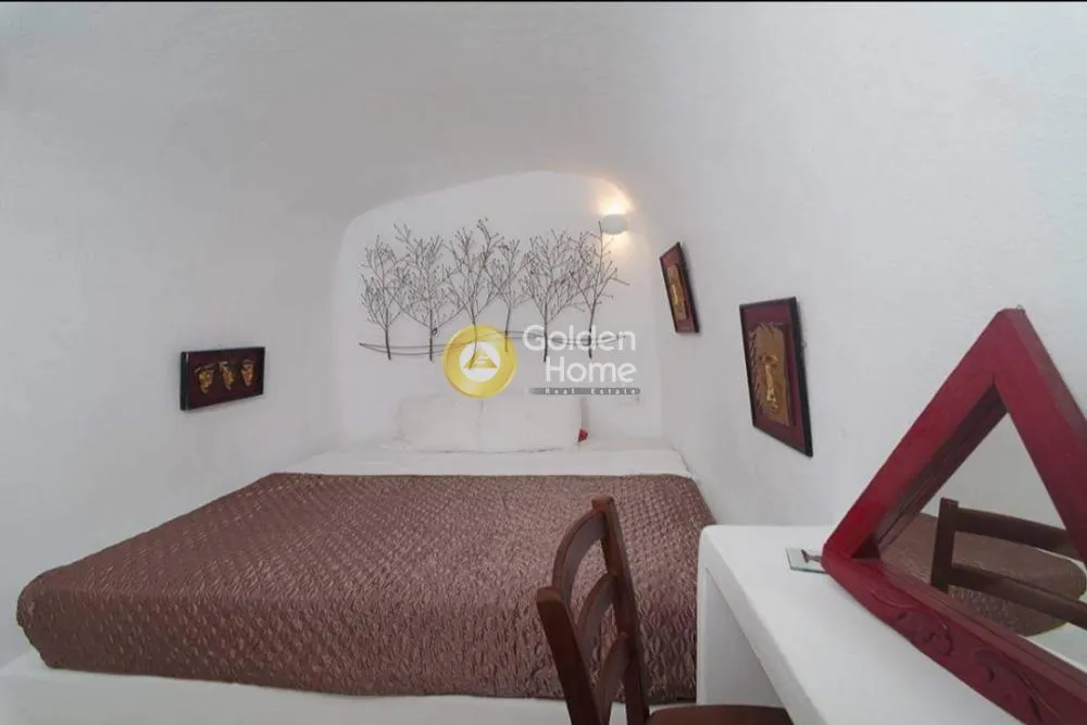 Magamistoad - Luxury Villa with Sea View in Santorini