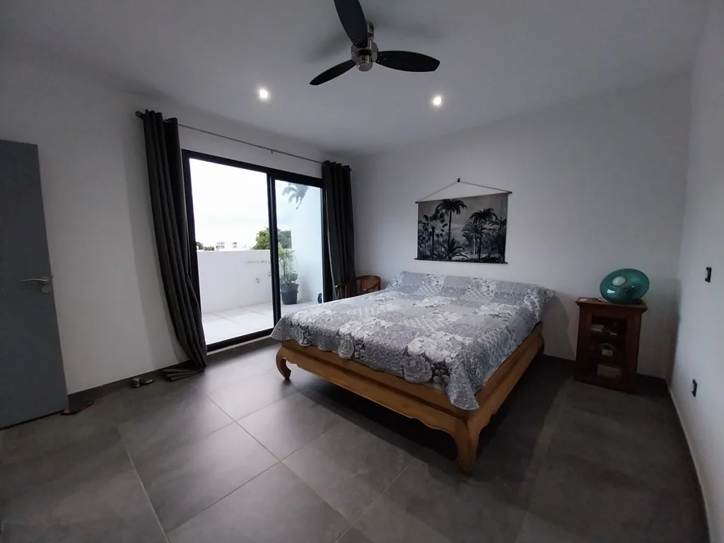 Magamistoad - Luxury T3 with Terrace in Saint Paul