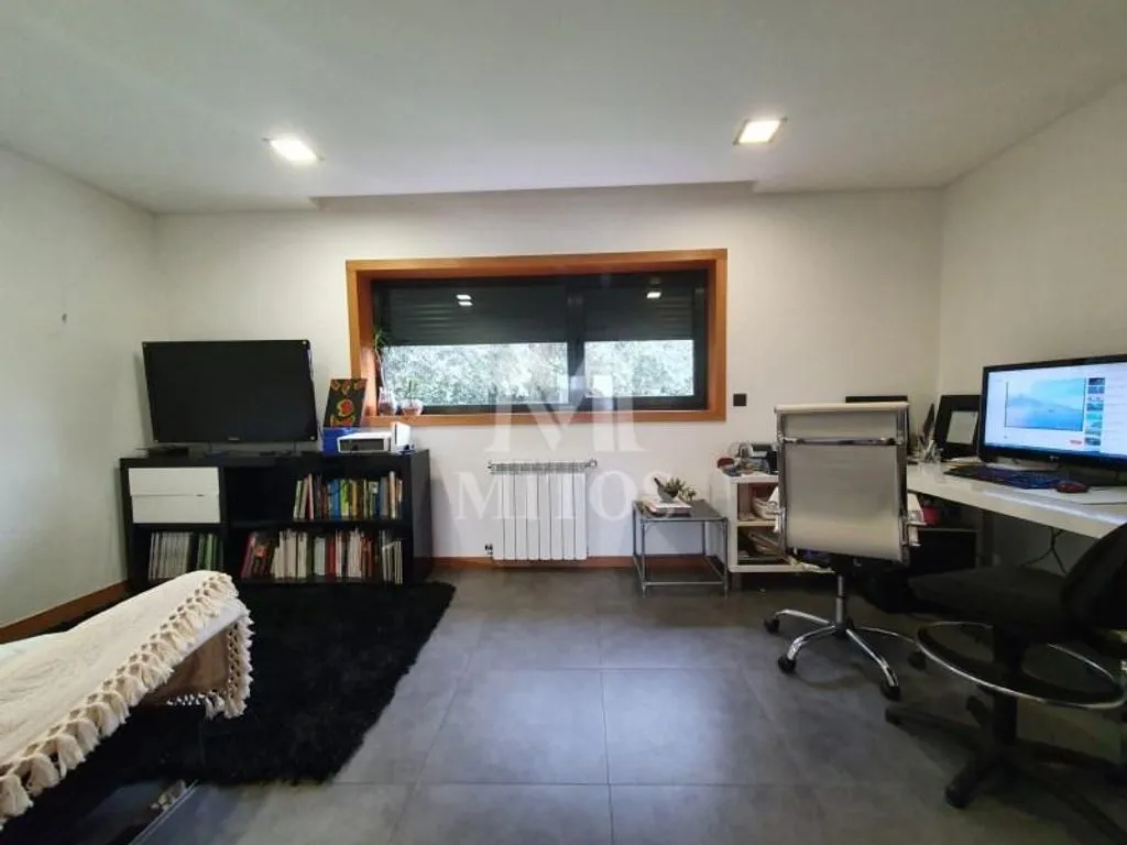 Magamistoad - Modern House with Pool in Vila Nova de Cerveira
