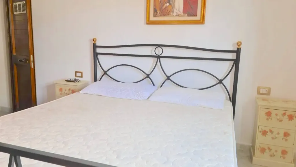 Magamistoad - Duplex Apartment with Garden in Siniscola