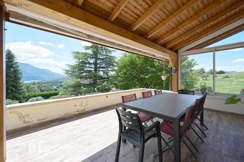 Terrass - Quality House with Pool in Nances
