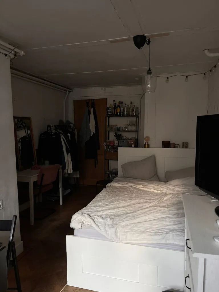 Chambres - Room in Central Amsterdam