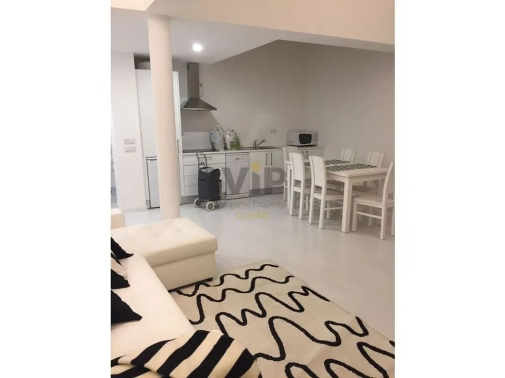 Séjour - Luxury Apartments with Pools in Olhão