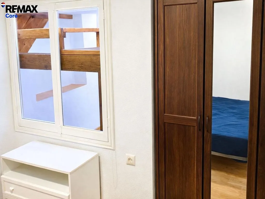 Magamistoad - Duplex with Terrace and Balcony in Zafra
