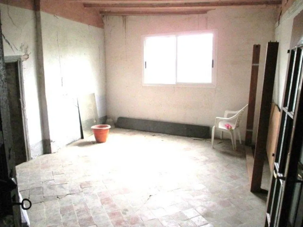 Toad - Historic Town House with Stables in Abizanda-Naval