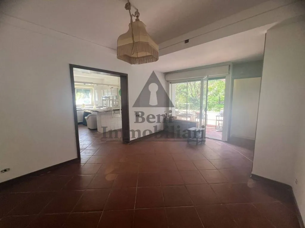 Entrée - Luxury Villa with Pool in Palermo