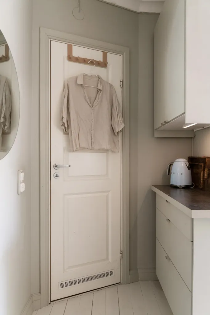 Buanderie - Stylish Apartment in Liseberg's Idyllic Area
