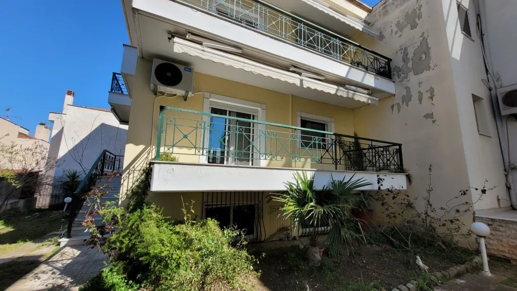 Appartement 4 pièces à Thessaloniki/suburbs
