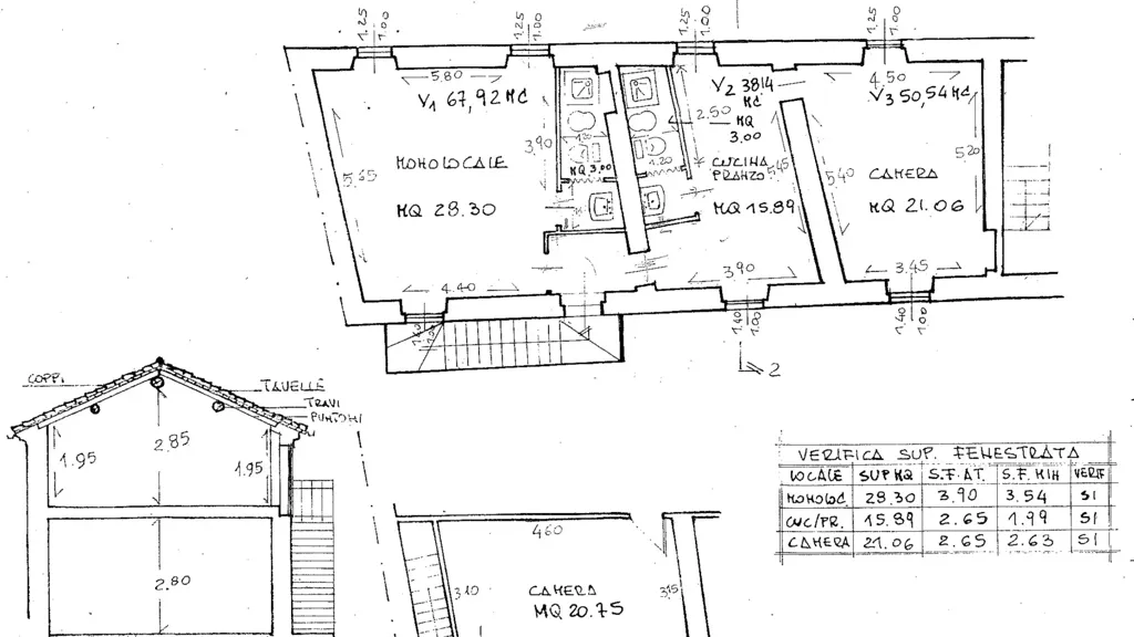 Plaan - Villa with Commercial Space in Sala Monferrato