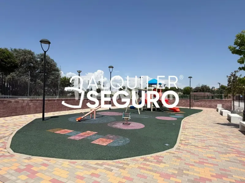 Giardino - Chalet with Pool in Boadilla Park