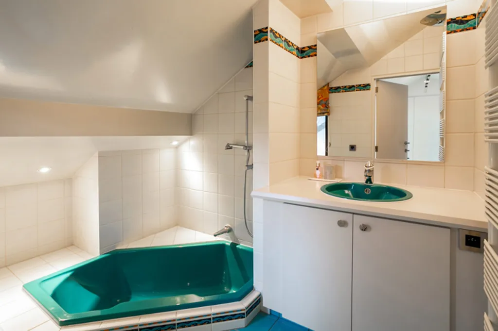 Vannitoad - Duplex Penthouse with Terraces in Linkeroever
