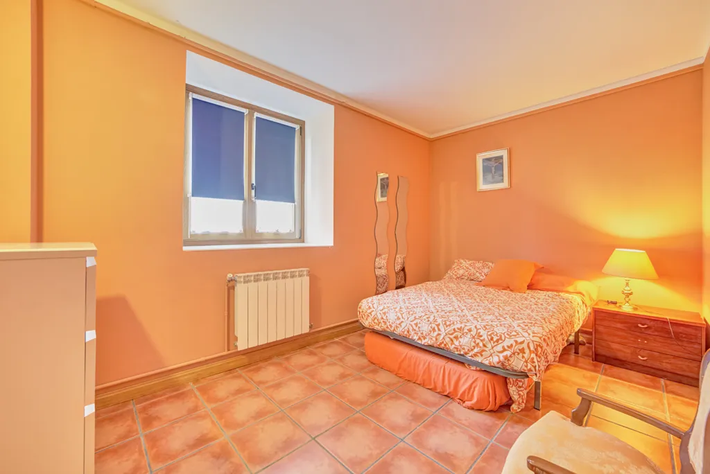 Chambres - Independent Stone House with Garden in Valdorba