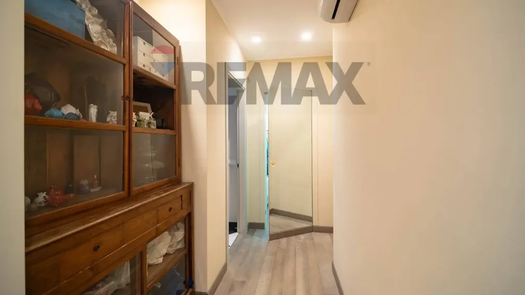Entrée - Apartment with Sea View in Monopoli