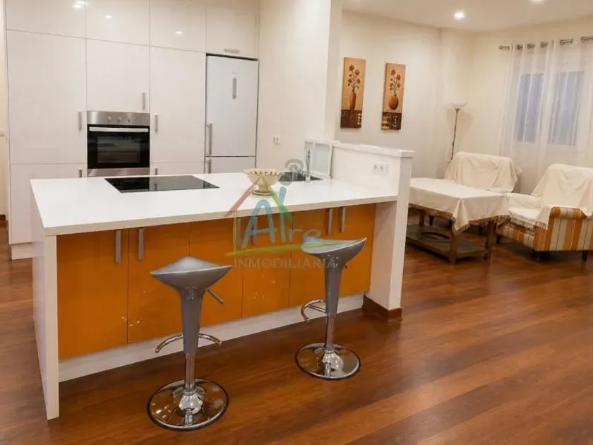 Kitchen - Corner Building with Multiple Units in Lepe