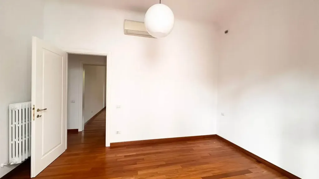 Pièces - Apartment with Terraced Garden in Le Cure, Florence