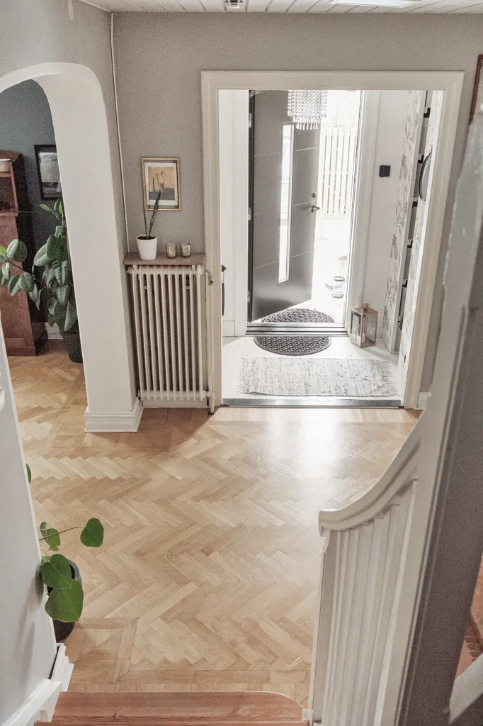 5-toaline maja asukohas Landskrona