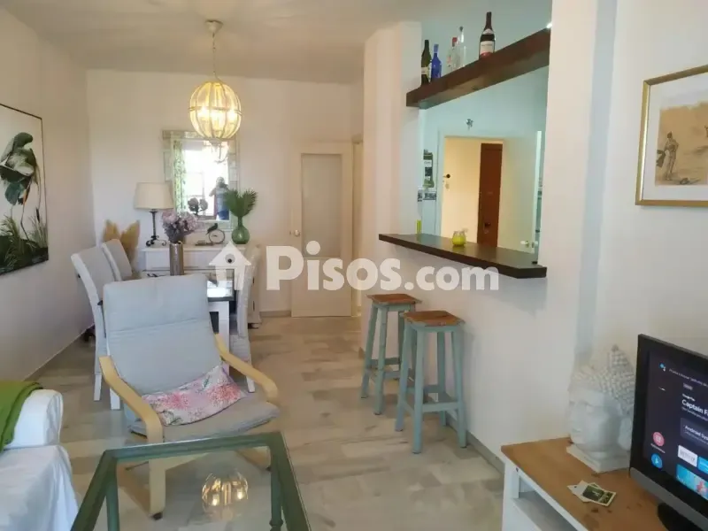 Elutuba - Furnished Flat with Pool in La Jara