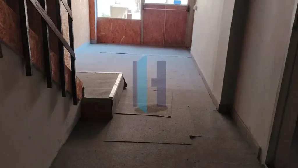 Ingresso - Rustico con doppia esposizione a Travagliato