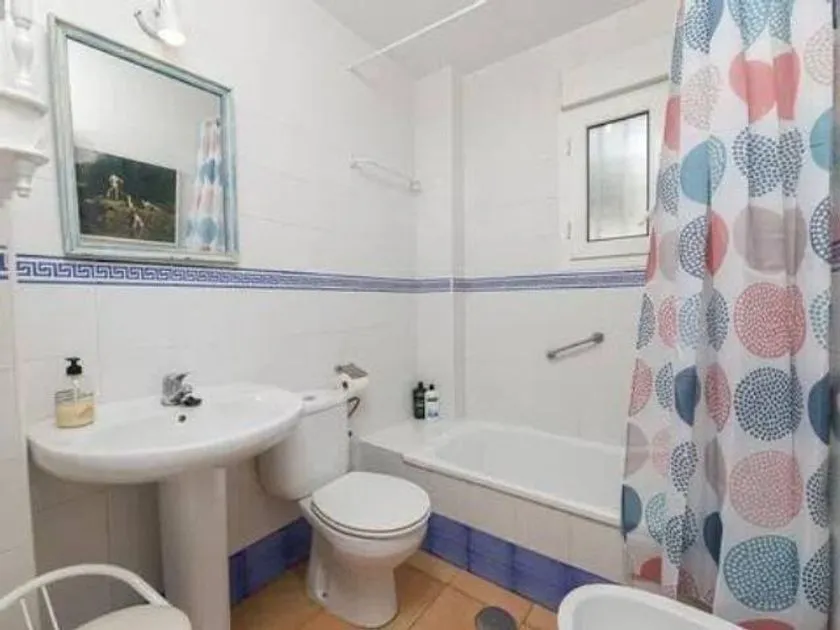 Bagni - Sea View Apartment with Terrace in Tarifa