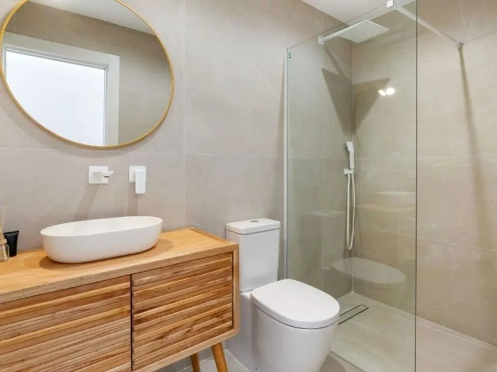 Bagni - Luxury Villa with Pool in El Chaparral, Torrevieja