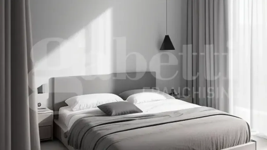 Magamistoad - Newly Built Apartment with Balcony in Sant'Arpino