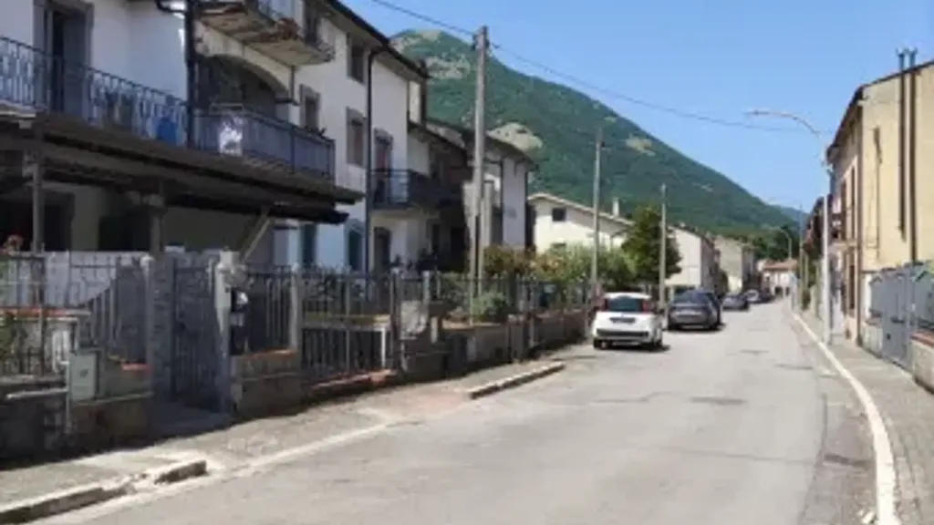 Extérieur - Spacious Apartment with Terraces in Trecchina