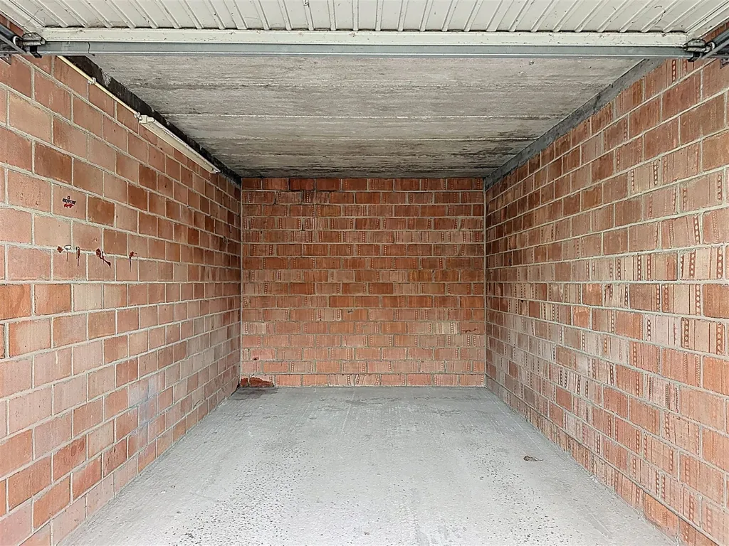 Garage - Appartement Rénové avec Terrasse à Appels