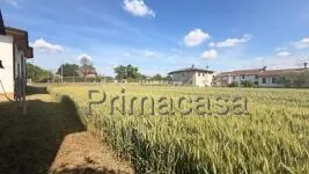 Jardin - Detached House with Garden in Legnago