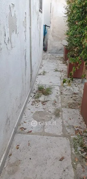 Aed - Two Apartments with Private Courtyard in Bari