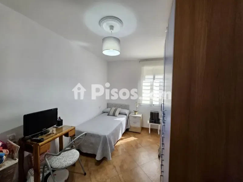Magamistoad - Spacious Flat with Garden in Carmona