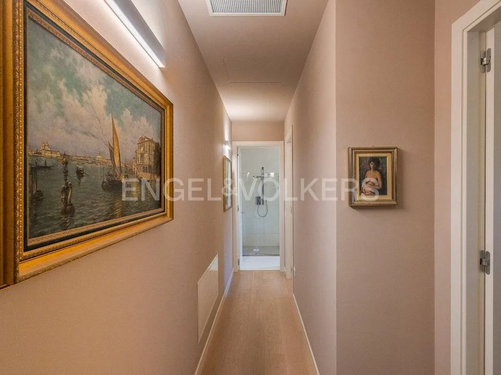Ingresso - Luxury Flat in Historic Centre, Bologna