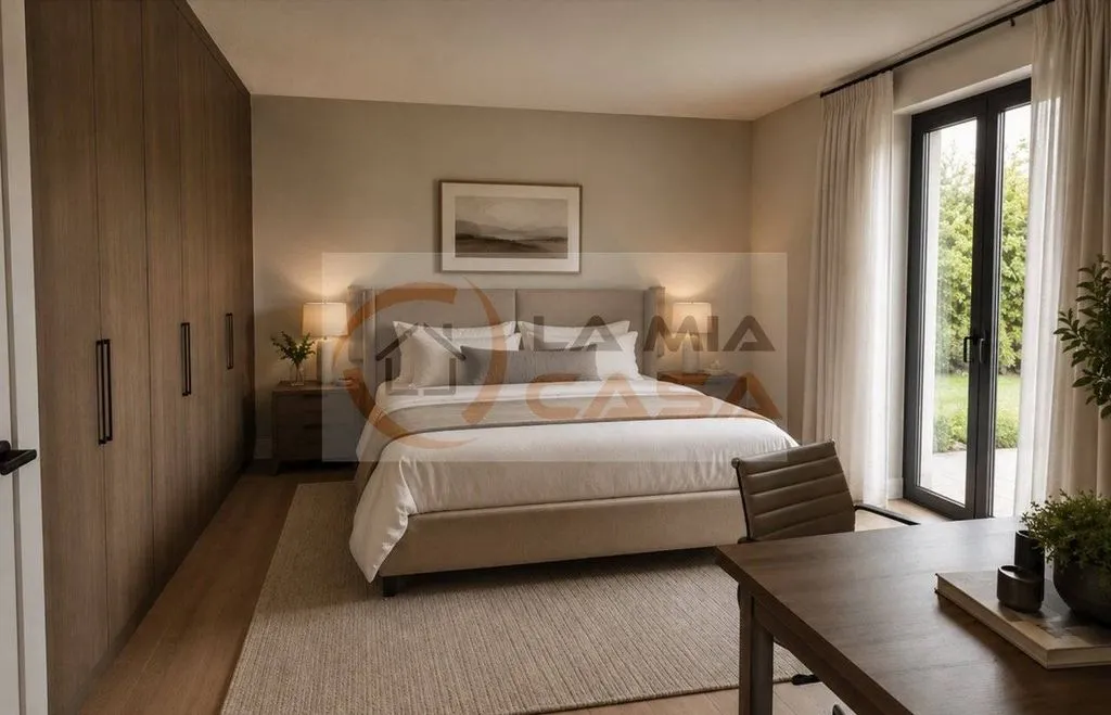 Magamistoad - Luxury Villa with Private Garden in Legnaro
