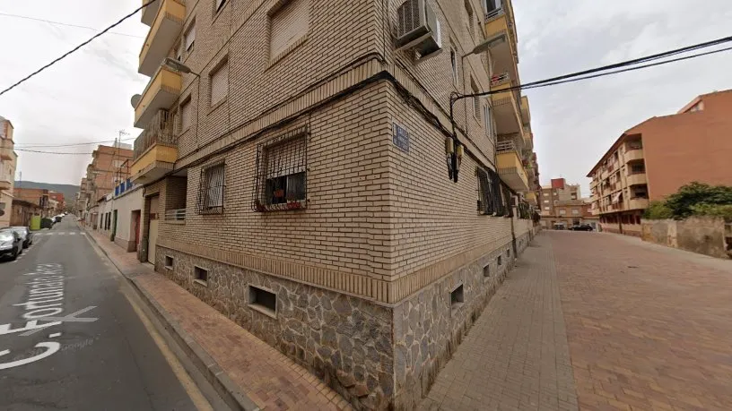 Välivaade - Spacious Flat with Central Location in Murcia