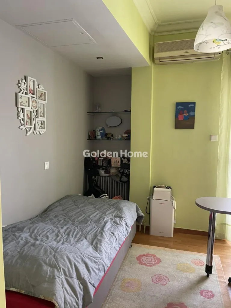 3-toaline korter asukohas GR
